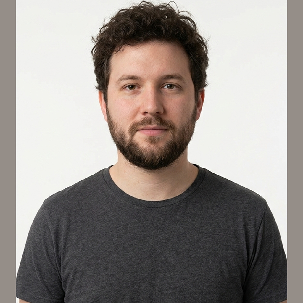 Dex studio face